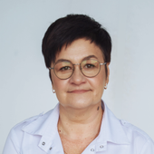 Чукова Екатерина Васильевна, оптометрист