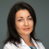 Чернавина Виктория Анатольевна, врач-косметолог