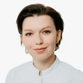 Хабирова Айгуль Газизовна, ревматолог