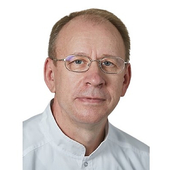 Дорохин Николай Иванович, стоматолог-ортопед