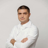 Рамазанов Айрат Миннахметович, стоматолог-хирург