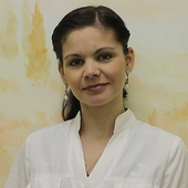 Китаева Яна Станиславовна, косметолог