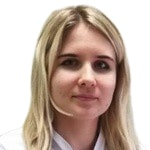 Илларионова Ольга Сергеевна, терапевт