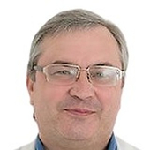 Филиппов Дмитрий Юрьевич, врач УЗД