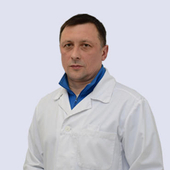 Синяев Александр Николаевич, невролог