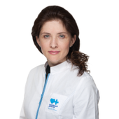 Валиуллина Лейсан Наилевна, невролог