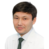 Нурписов Аглам Муратбекович, бариатрический хирург