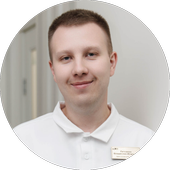 Литовкин Владислав Игоревич, стоматолог-ортопед
