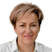 Павлович Марина Вячеславовна, психиатр