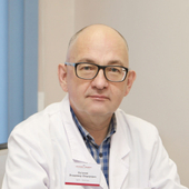 Бутаков Владимир Фёдорович, терапевт