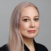 Полянина Анастасия Юрьевна, врач ЛФК