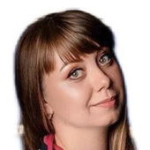 Похилько Евгения Юрьевна, педиатр