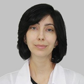 Геуркова Карина Эмзаровна, рентгенолог