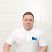 Соломников Илья Вадимович, стоматолог-хирург