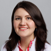 Кучумова Линара Радиковна, невролог