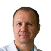 Бывальцев Вячеслав Олегович, кинезиолог