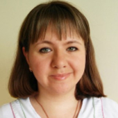 Стоян Марина Валерьевна, детский гастроэнтеролог