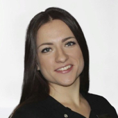 Кирсанова (Былкова) Елена Эдуардовна, стоматолог-терапевт