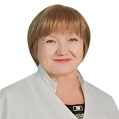 Кочелаевская Светлана Борисовна, ревматолог