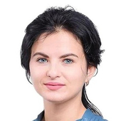 Байбакова (Новикова) Валерия Алексеевна, детский стоматолог