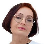 Петрова Татьяна Михайловна, педиатр