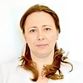 Бабушкина Наталья Борисовна, ЛОР