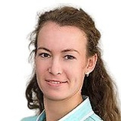 Иванова Наталья Юрьевна, стоматолог-терапевт