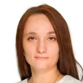 Николаева Дарья Алексеевна, профпатолог