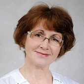 Солдатенко Ольга Петровна, ЛОР