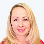 Александрова Надежда Александровна, ЛОР