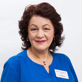 Абасова Аминат Зияудиновна, физиотерапевт
