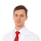 Коновалов Дмитрий Вадимович, уролог
