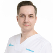 Щетко Виталий Николаевич, флеболог