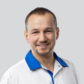 Семенченко Павел Владимирович, эндоскопист