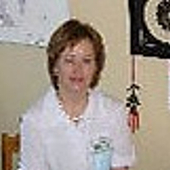 Миронова Елена Васильевна, рефлексотерапевт