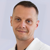 Колесников Алексей Васильевич, уролог