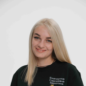 Махотина Екатерина Сергеевна, детский стоматолог