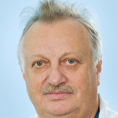 Романов Роман Вилемович, хирург