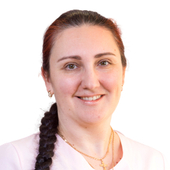 Бочкова Елена Геннадиевна, терапевт