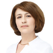 Книтель Снежана Евгеньевна, гинеколог