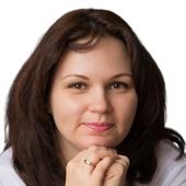 Долгова Виктория Геннадьевна, клинический психолог