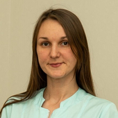Моисеенко Наталья Владимировна, детский невролог
