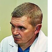 Горнов Анатолий Васильевич, офтальмолог