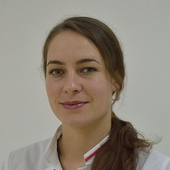 Ершова (Желтова) Евгения Николаевна, уролог