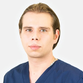 Волков Алексей Романович, уролог