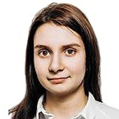 Кузнецова Светлана Игоревна, терапевт