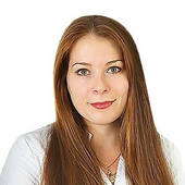 Соколова Надежда Владимировна, гематолог