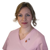 Антимонова Маргарита Александровна, детский ортопед