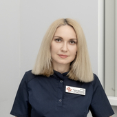 Винник Наталья Анатольевна, офтальмолог