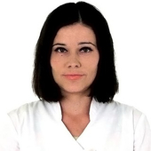 Нестерова Екатерина Александровна, гастроэнтеролог